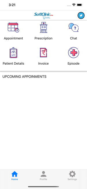 SoftClinicLive Provider(圖2)-速報App