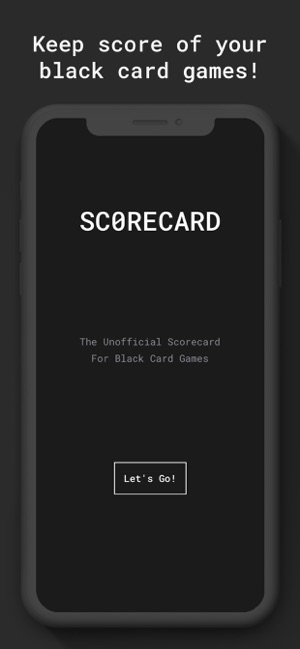 Scorecard(圖1)-速報App