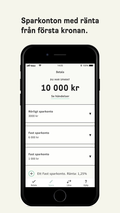 Qliro screenshot-4