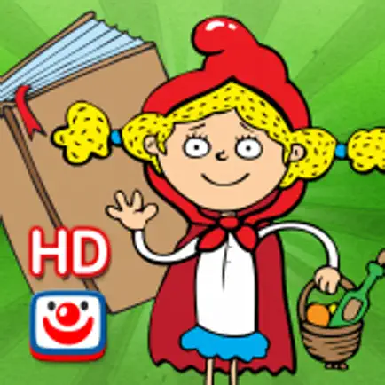 Animated Red Riding Hood Читы