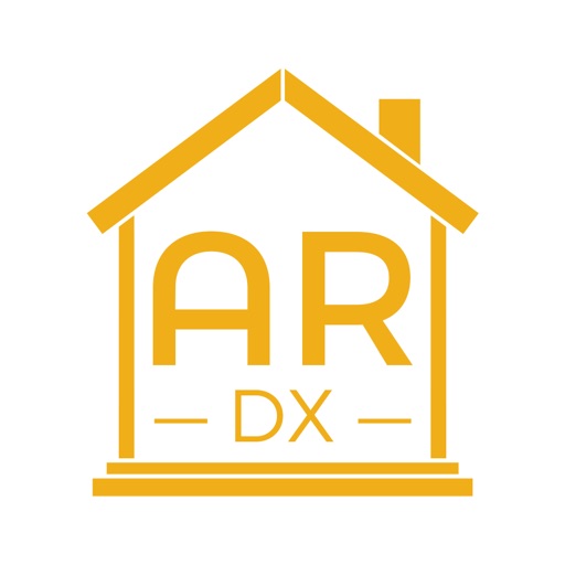 AR Home Designer DX iOS App