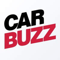 CarBuzz app not working? crashes or has problems?