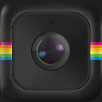 Polaroid Cube+ app not working? crashes or has problems?