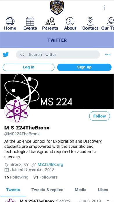 MS 224 Exploration Discoveryのおすすめ画像1