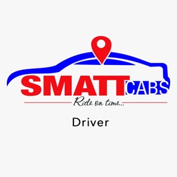 SmattCabs Driver