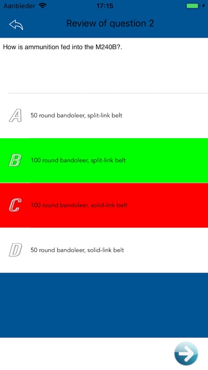 CFAT EXAM PREP 2019 screenshot-3