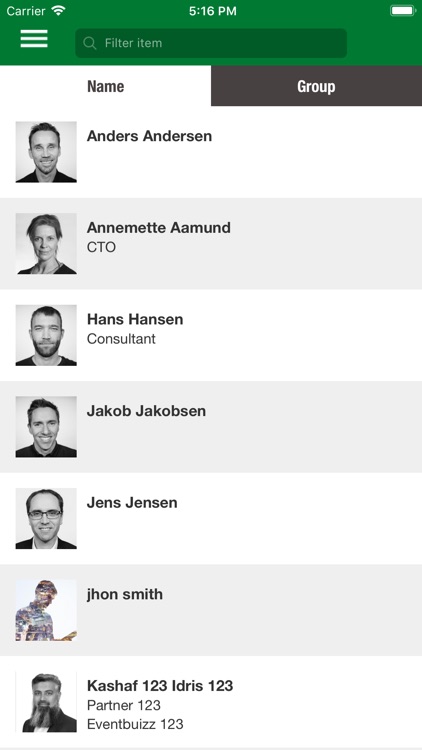 BK Medical Events screenshot-4