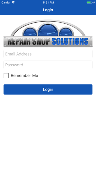 How to cancel & delete Repair Shop Solutions from iphone & ipad 2