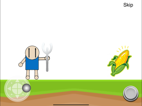 Screenshot #5 pour Farmhouse Fortress