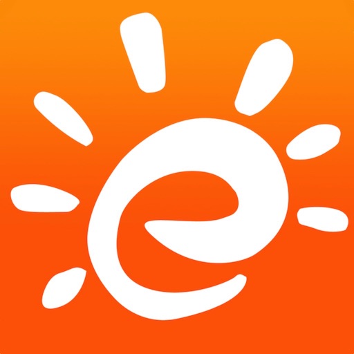 eSchool-online Icon