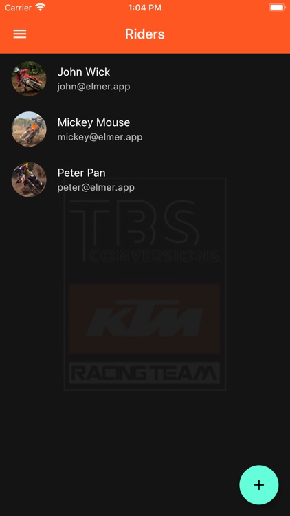 MX Team Pro screenshot-4