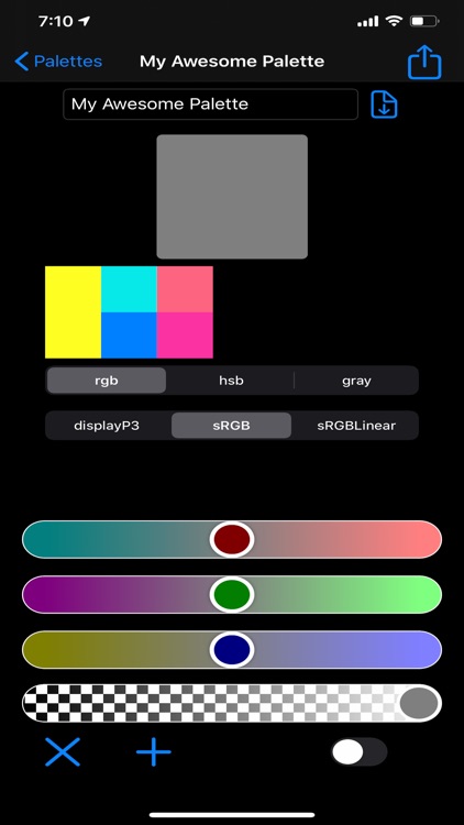Scheminator screenshot-3