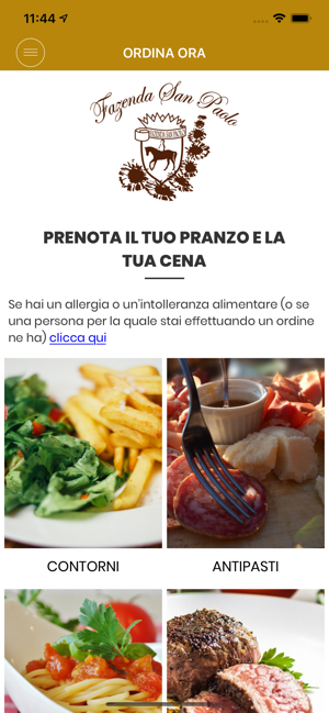 Fazenda San Paolo(圖5)-速報App