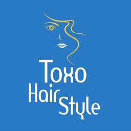 Toxo Hair Style