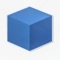 App where you need to control the jumping cube and change color of this cube according to color of the surface