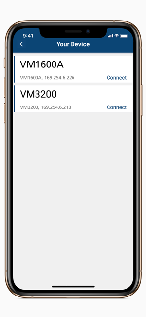 ATEN VM Control(圖1)-速報App