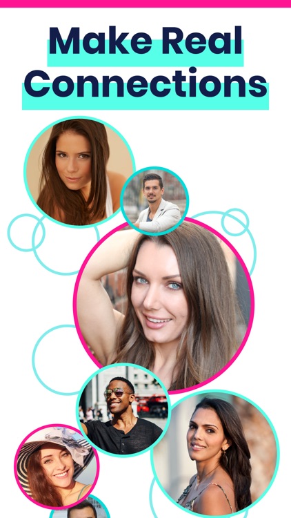 Plenty of Fish Dating screenshot-5