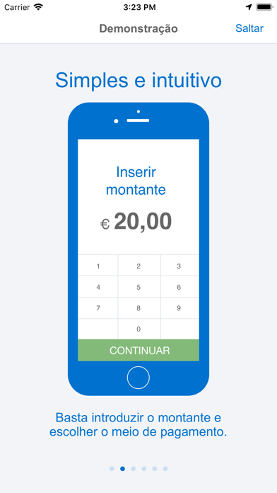 App Caixa Pay screenshot 2