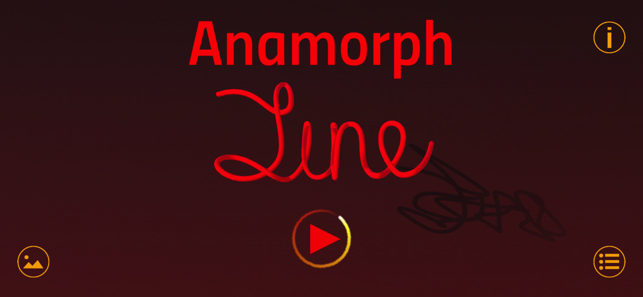 Anamorph Line(圖7)-速報App