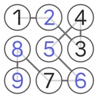 Top 40 Games Apps Like Number Chain - Logic Puzzle - Best Alternatives