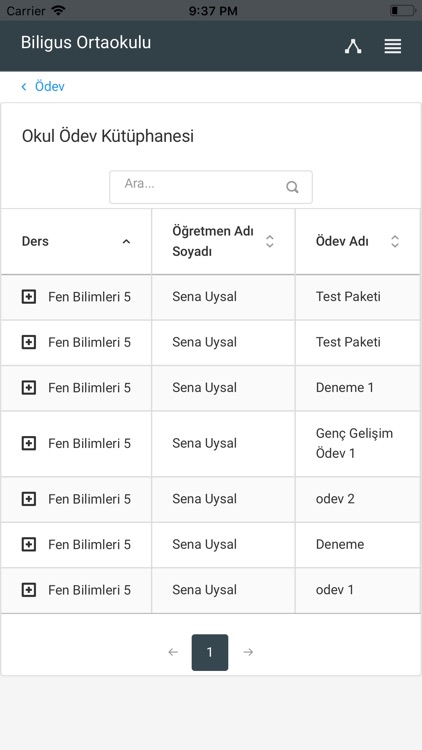 Biligus screenshot-5