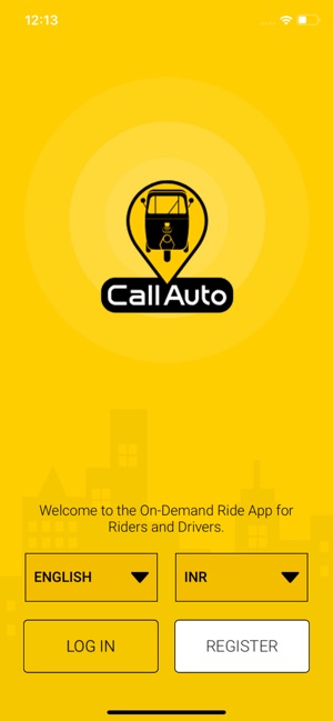 Call Auto(圖1)-速報App