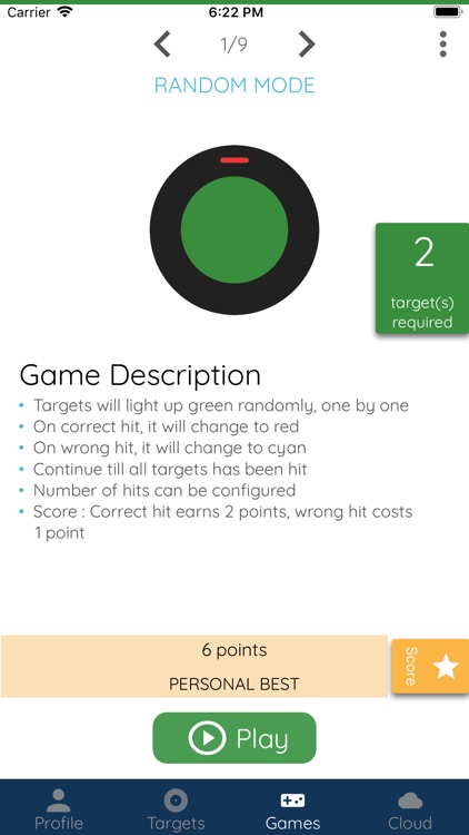 IoTargeting screenshot-4