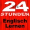 Dies ist die neuste und wahrscheinlich effektivste App, um Englisch in 24 Stunden zu erlernen