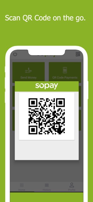 SoPay - Mobile Payments(圖4)-速報App