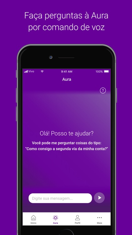 Meu Vivo Empresas Móvel screenshot-6
