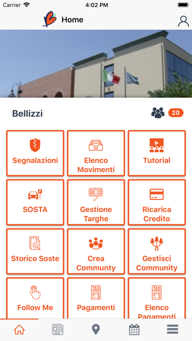 Bella - Bellizzi is Smart screenshot 4