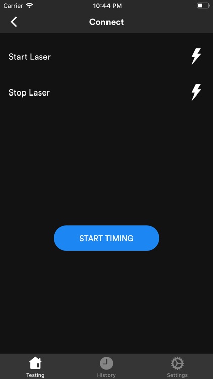 Dashr-App (Legacy 2018)