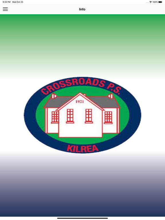 Screenshot #5 pour Crossroads Primary School
