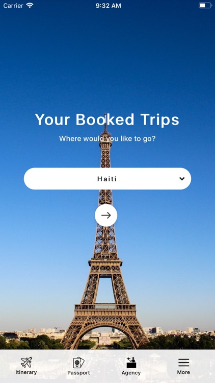 My Travel App screenshot-3
