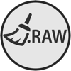 RAW File Cleaner