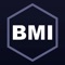 Icon My BMI Calc