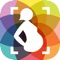 Bumpfie Pregnancy app by Thyme Maternity