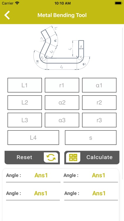 Metal Banding Tool