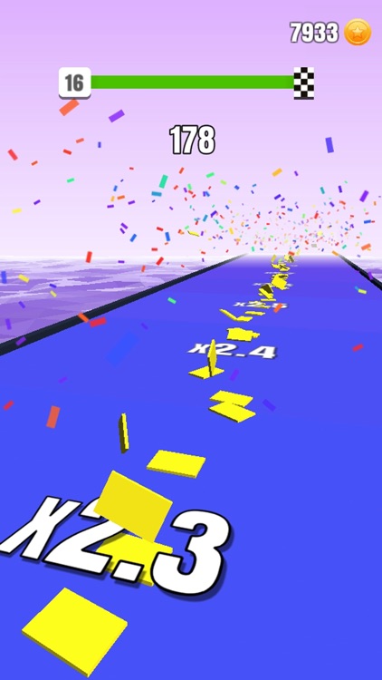 Stack Colors! screenshot-3