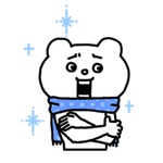Aggressive Bear Betakkuma 10