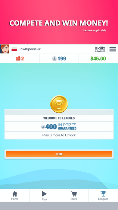 Zen Blocks - Win Money! screenshot 4