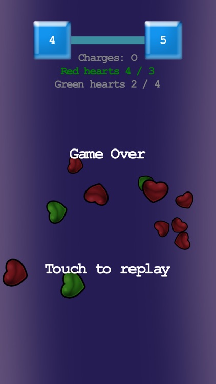 Gather Hearts screenshot-3