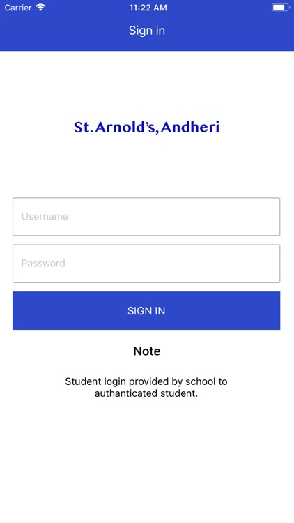 Arnolds Andheri screenshot-9