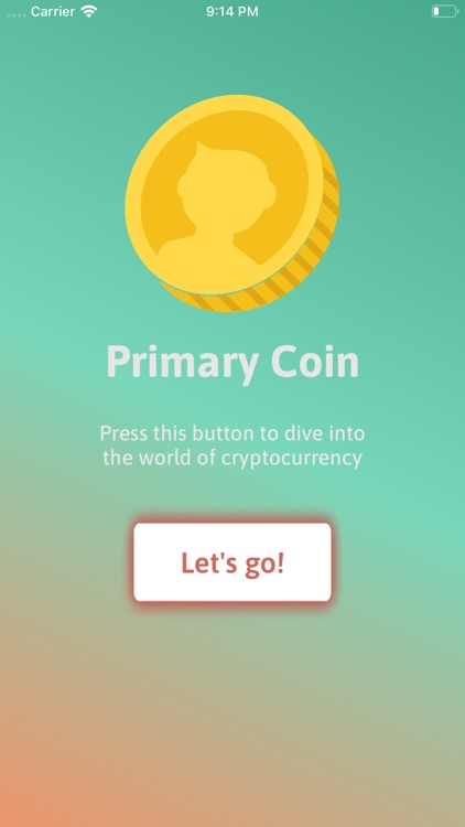 PrimaryCoin