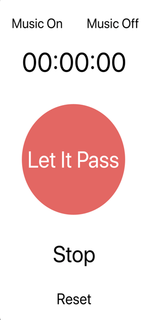 Let It Pass Timer(圖1)-速報App