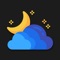 ** Accurate weather forecast: Calm Weather works with the world's best weather data sources to provide you with the most accurate weather information at all times