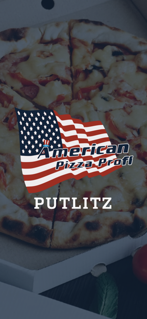 American Pizza Profi Putlitz(圖1)-速報App