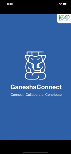 Ganesha Connect (new)