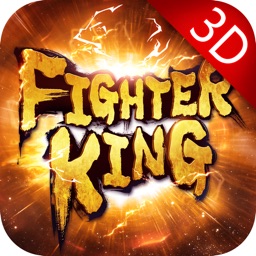 Fighter King