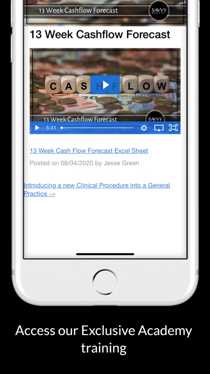Savvy Dentist screenshot-3